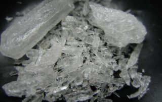 Crystal Meth